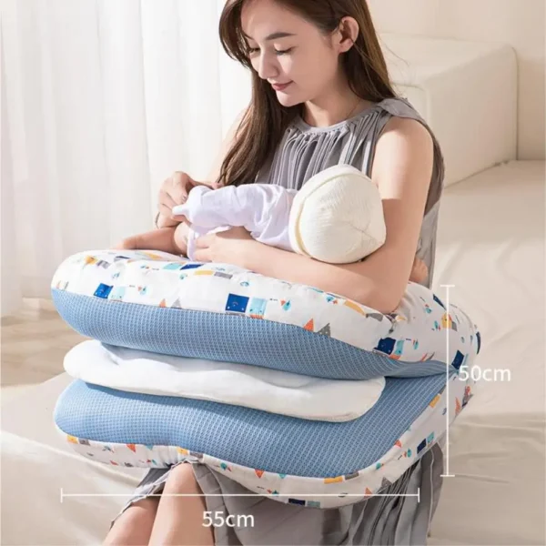Coussin pour femmes enceintes – Image 5