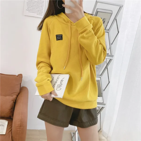 Pull d'allaitement moderne – Image 4