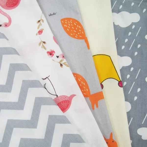Couvertures d'Allaitement Respirantes pour Bébé – Image 3