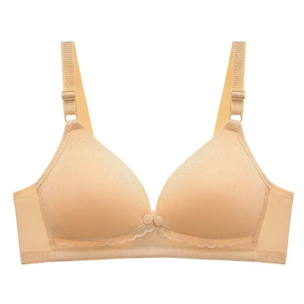 Soutien-Gorge d'Allaitement Confort Nocturne – Image 5