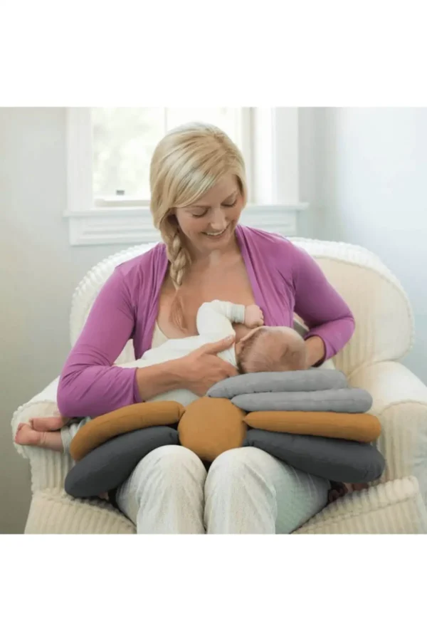 Coussin d'Allaitement Fonctionnel