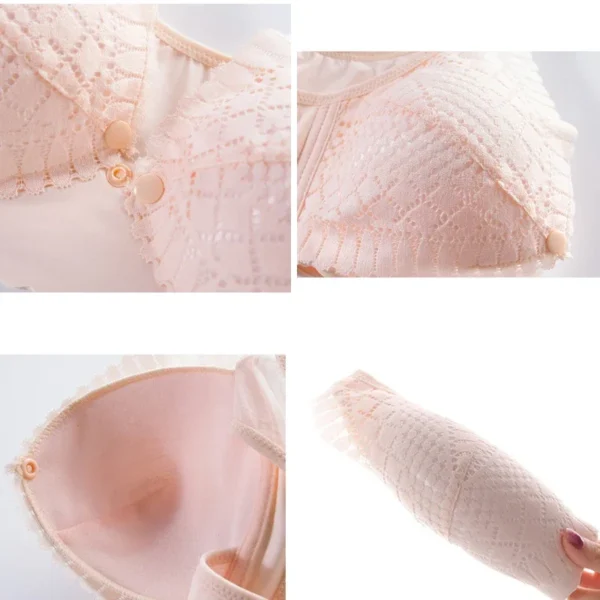 Soutien-Gorge d'Allaitement Quatre Saisons – Image 4
