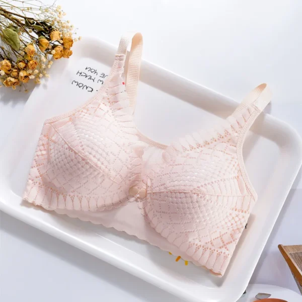 Soutien-Gorge d'Allaitement Quatre Saisons – Image 7