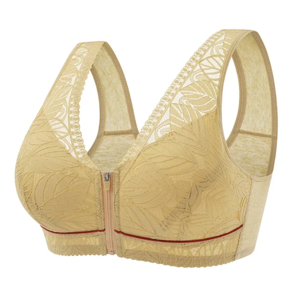 Soutien-Gorge d'Allaitement en Dentelle – Image 5