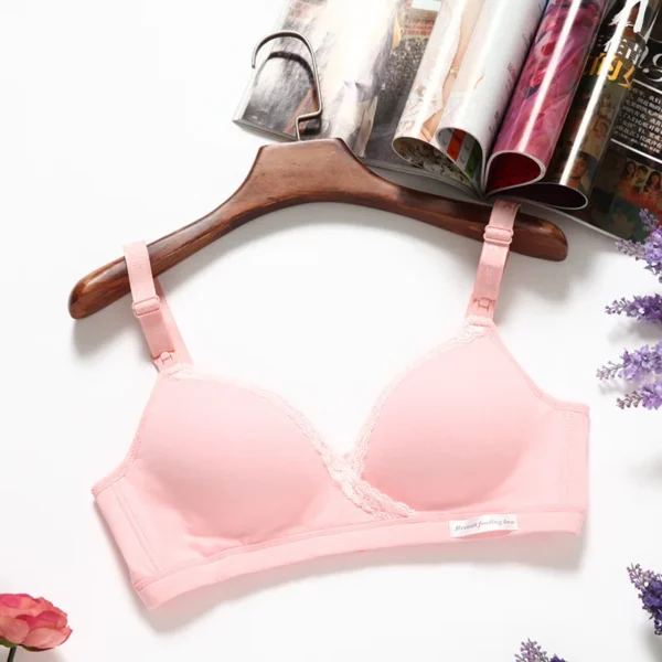 Soutien-Gorge d'Allaitement Confort Ultime – Image 9