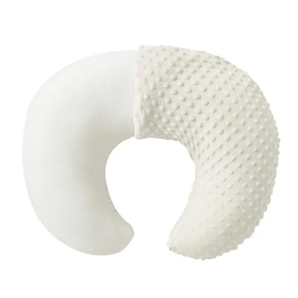 Oreiller d'Allaitement en Forme de Coussin – Image 9