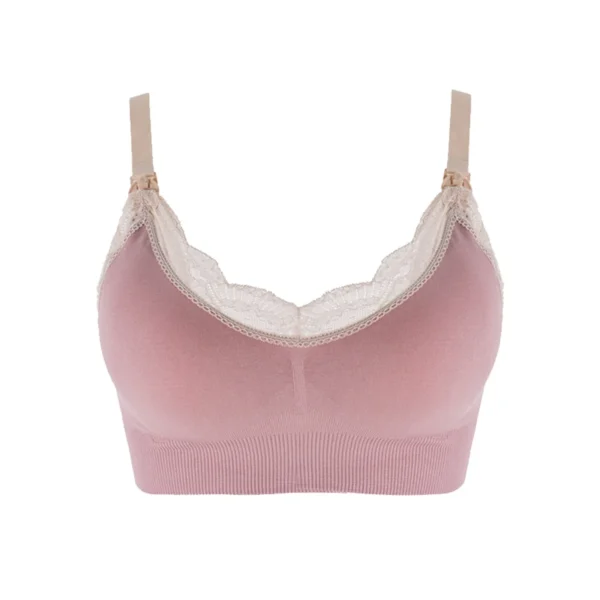 Soutien-Gorge d'Allaitement Confortable – Image 4