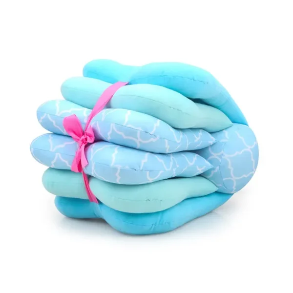 Oreiller d'Allaitement Multifonction pour Bébé – Image 2