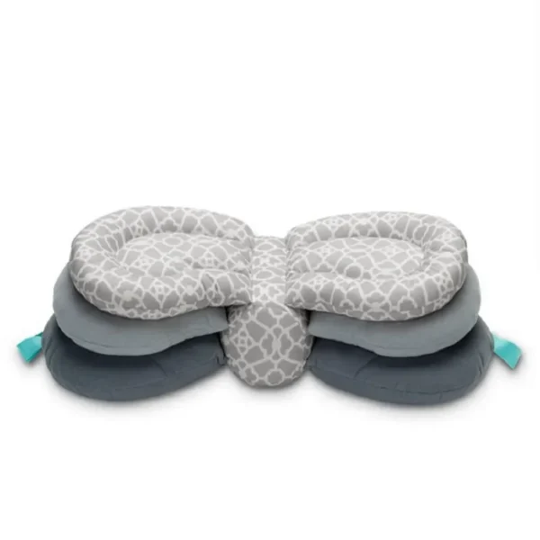 Oreiller d'Allaitement Multifonction pour Bébé – Image 4