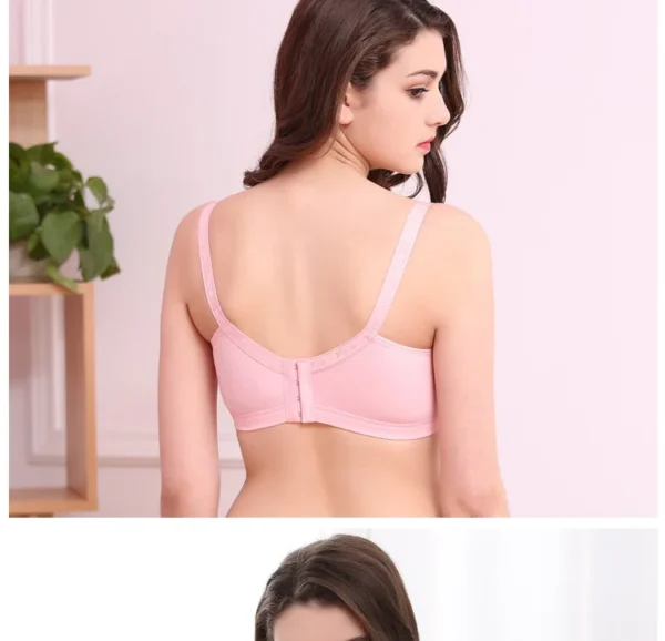 Soutien-Gorge d'Allaitement Douceur – Image 12