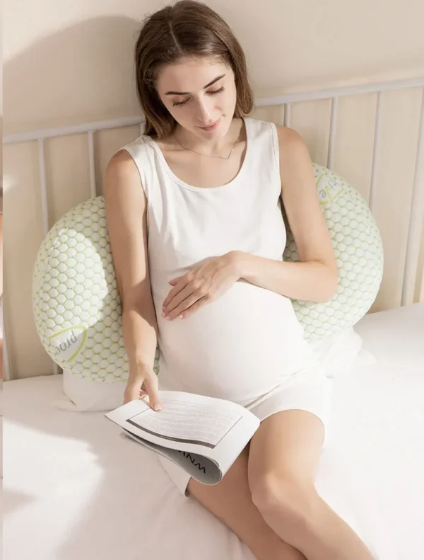 Oreiller multifonctionnel pour femmes – Image 6
