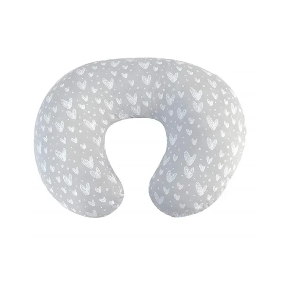 Oreiller d'allaitement en forme de U – Image 12