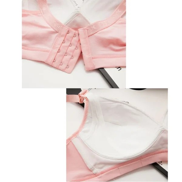 Soutien-Gorge d'Allaitement Douceur – Image 3
