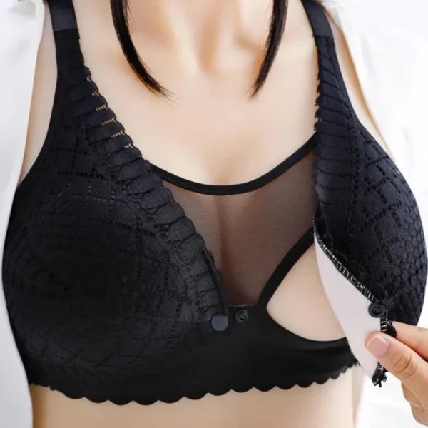 Soutien-Gorge d'Allaitement Quatre Saisons