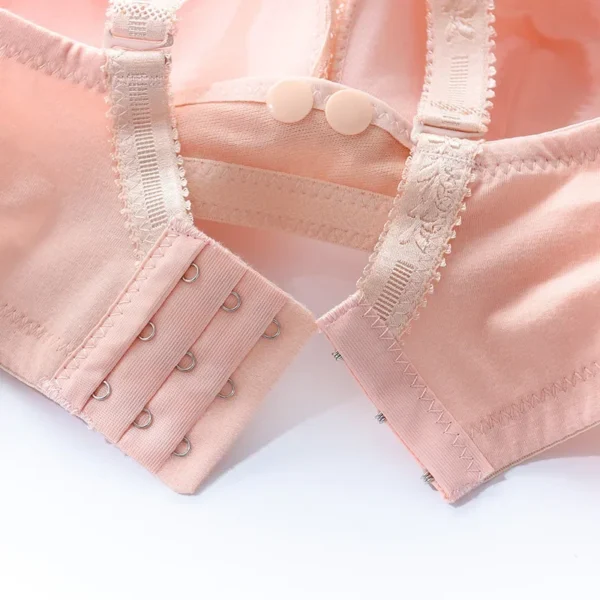 Soutien-Gorge d'Allaitement Sans Fil – Image 2