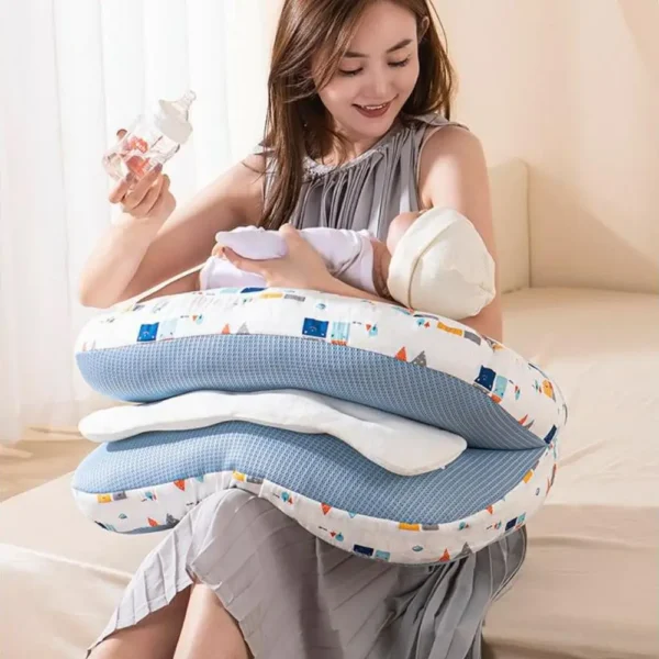 Coussin pour femmes enceintes – Image 2