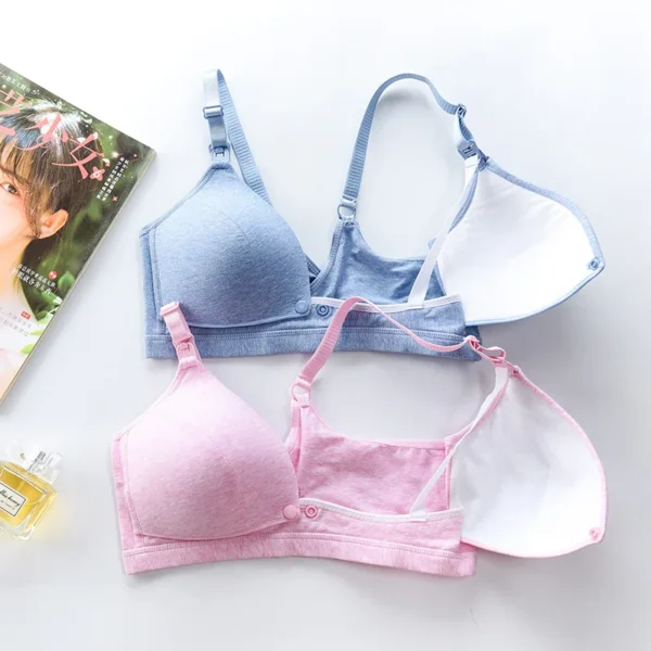Soutien-Gorge d'Allaitement Douceur – Image 5