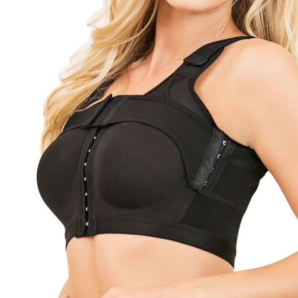 Soutien-gorge à Fermeture Frontale