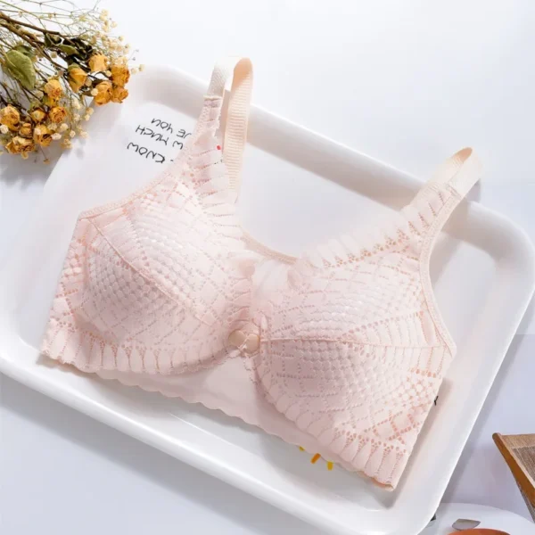 Soutien-Gorge d'Allaitement Quatre Saisons – Image 3