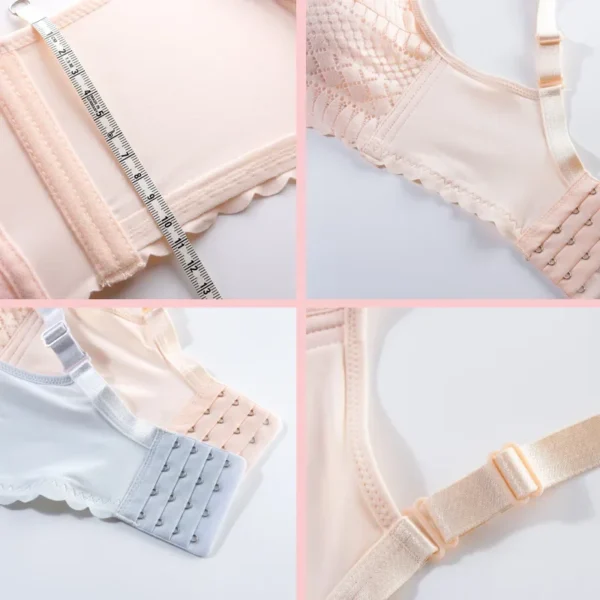 Soutien-Gorge d'Allaitement Quatre Saisons – Image 5