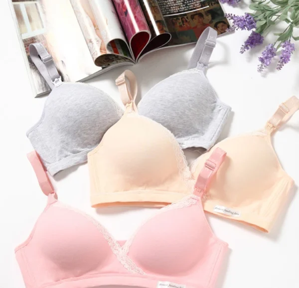 Soutien-Gorge d'Allaitement Douceur – Image 4