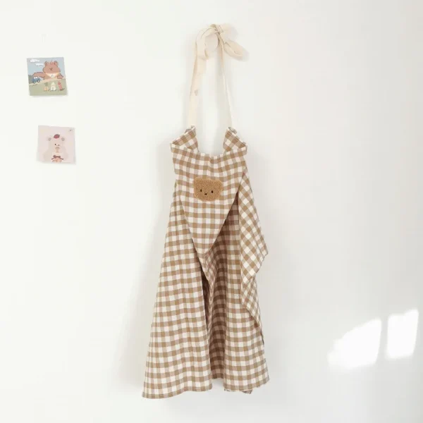 Couvertures d'Allaitement pour Bébé – Image 3