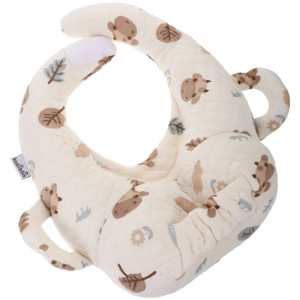 Oreiller Porte-Bouteille de Lait – Image 3