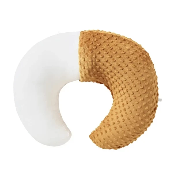 Oreiller d'Allaitement en Forme de Coussin – Image 8