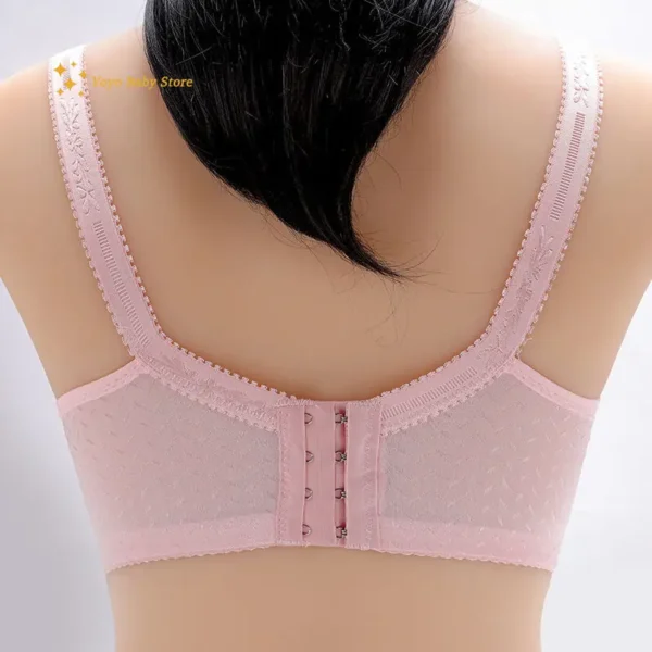 Douceur Maternelle Soutien-Gorge d'Allaitement – Image 4